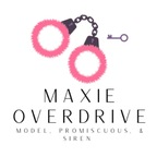 maxie.overdrive Profile Picture