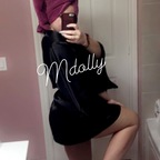 mdollyy OnlyFans Leaks 

 profile picture