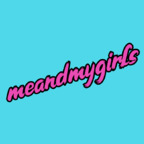 meandmygirls Profile Picture