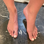 Sweet Feet (meet.myfeet) Leak OnlyFans 

 profile picture