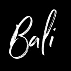 meetbali (B) free OnlyFans Leaked Pictures & Videos 

 profile picture