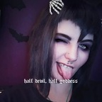 Download meganmorbid OnlyFans content for free 

 profile picture