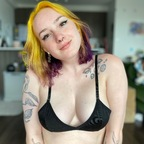 melthewhale (Mel💀 No PPV🖤) OnlyFans Leaked Pictures and Videos [FREE] profile picture