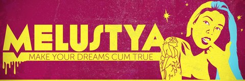 Header of melustya
