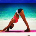 messyyogagirl (Natalie) OnlyFans content 

 profile picture