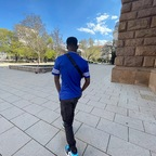 micro_peniz (Your Neighbourhood Black Guy) OnlyFans Leaked Content 

 profile picture