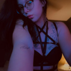 Melody @midnight_melody Leaked OnlyFans 

 profile picture