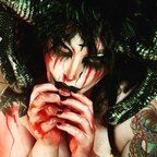 Free access to (@midnightvixenraven) Leaked OnlyFans 

 profile picture