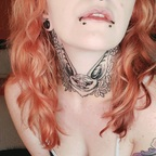 mileztailz (Thiccthighsblueyes) OnlyFans Leaked Pictures and Videos [FREE] profile picture