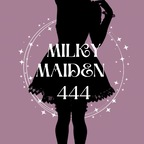 Profile picture of milkymaiden444