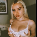 millie2wild (Millie🍒) free Only Fans Leaked Pictures & Videos [FRESH] profile picture