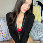 minavie (Mina Vie) OF Leaked Pictures and Videos [!NEW!] profile picture