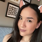mirahfree (Mirah!) OnlyFans Leaked Pictures and Videos 

 profile picture