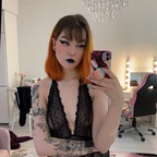 MirandaMedusa🖤 (@mirandamedusa) Leaks OnlyFans 

 profile picture