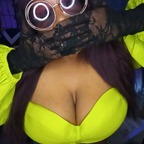 misscaramelgodddess (⚜️Thee Caramel Godddess⚜️) OF Leaked Pictures & Videos [FREE] profile picture