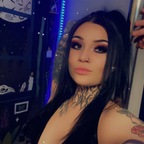 missharper666 (Harper 🖤) OnlyFans Leaks 

 profile picture
