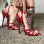 missmfeet (Miss M) free OnlyFans Leaks [UPDATED] profile picture