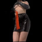 MISTRESS BELLATRIX mistressbellatrixgray Leak OnlyFans 

 profile picture