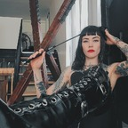 mistressisys (Mɪsᴛʀᴇss Isʏs °) free OF Leaked Pictures & Videos [NEW] profile picture