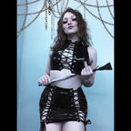 Onlyfans leak mistressrayna 

 profile picture