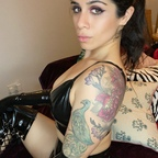 mistresssophiasahara (Mistress Sophia Sahara | Dominatrix) free OnlyFans Leaked Content [!NEW!] profile picture