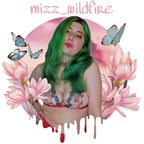 mizz_wildfire (Mizz_wildfire) free OnlyFans Leaked Content 

 profile picture