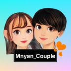Download mnyan_couple OnlyFans videos and photos for free 

 profile picture