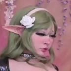 Tia (@mollyflwrs) Leak OnlyFans 

 profile picture