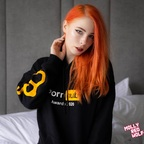 mollyredwolf (MollyRedWolf 🦊) free OnlyFans Leaked Pictures & Videos [!NEW!] profile picture