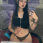 moongetica (moon🖤🌙) OnlyFans Leaked Content 

 profile picture