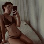 Morena💋 (@morenamancinello) Leak OnlyFans 

 profile picture