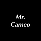 mrcameo Profile Picture