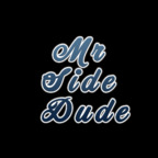 mrsidedude Profile Picture