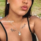 Onlyfans leak mssangie 

 profile picture