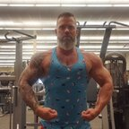 muscle_dad84 Profile Picture