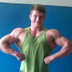 muscleflexshow Profile Picture