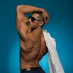 muscularmaster (Johnny) Only Fans Leaked Content [UPDATED] profile picture