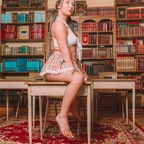 mysweetmeg (Mysweetmeg) free Only Fans Leaked Pictures & Videos [UPDATED] profile picture