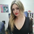 Nadia Cabral naditacabral Leak OnlyFans 

 profile picture