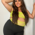 nadyabbw (Nadya) free Only Fans Leaked Content [!NEW!] profile picture
