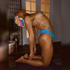 naekedyoga Profile Picture