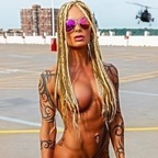 nahlamonroe (Nahla Monroe😻) OnlyFans Leaks [FREE] profile picture