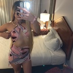 Armani Rose 🌹 (nanimoneybaby) Leaked OnlyFans 

 profile picture