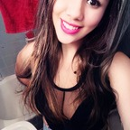 Nan💝💝 nansexy Leaks OnlyFans 

 profile picture