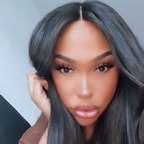 Naomie B (@naomieb) Leak OnlyFans 

 profile picture