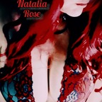 nataliarosefanzfree Profile Picture