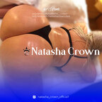 natasha__crown (Natasha Crown) OF Leaked Videos and Pictures [!NEW!] profile picture