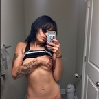 natoriousg (Nat) OnlyFans Leaked Pictures and Videos 

 profile picture