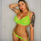 Natalia Romero 🔥 nattamala Leak OnlyFans 

 profile picture