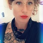 Ink Queen (@nattdoesit) Leaks OnlyFans 

 profile picture